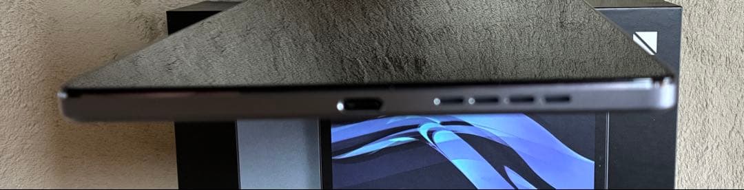 LAVIE Tab T9 T0995/HAS ストームグレー