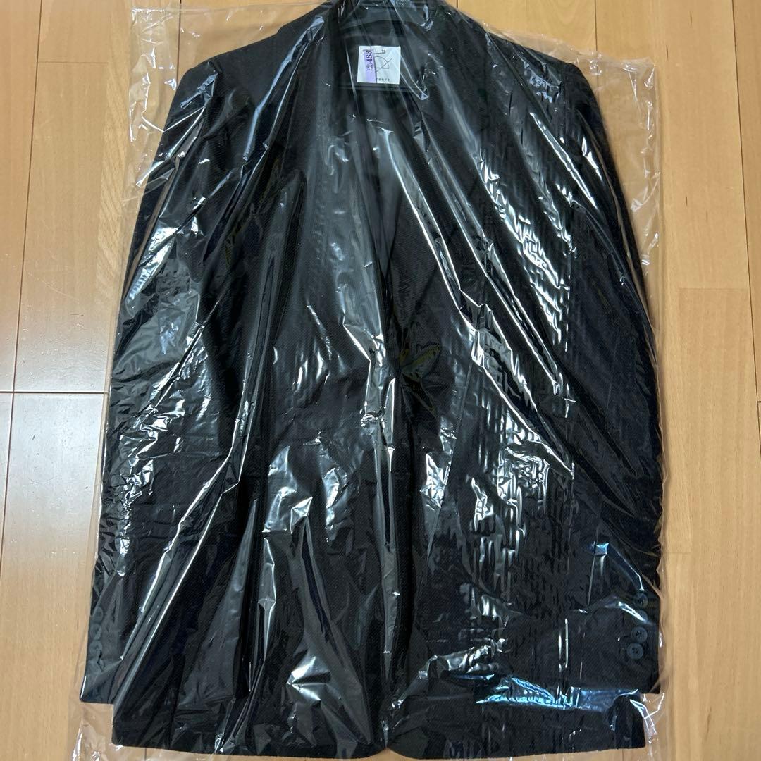 crewre クルーレ　ソフトツイードオーバージャケット 2