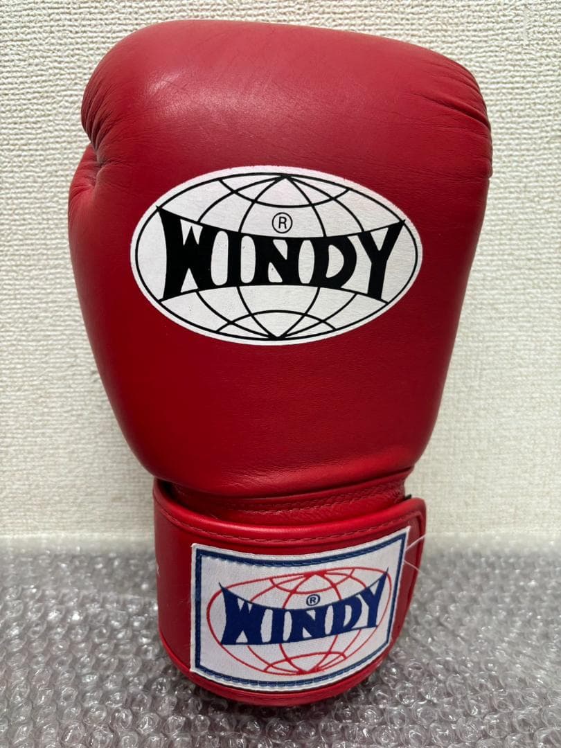k*p様 WINDY グローブ ボクシンググローブ M1224b