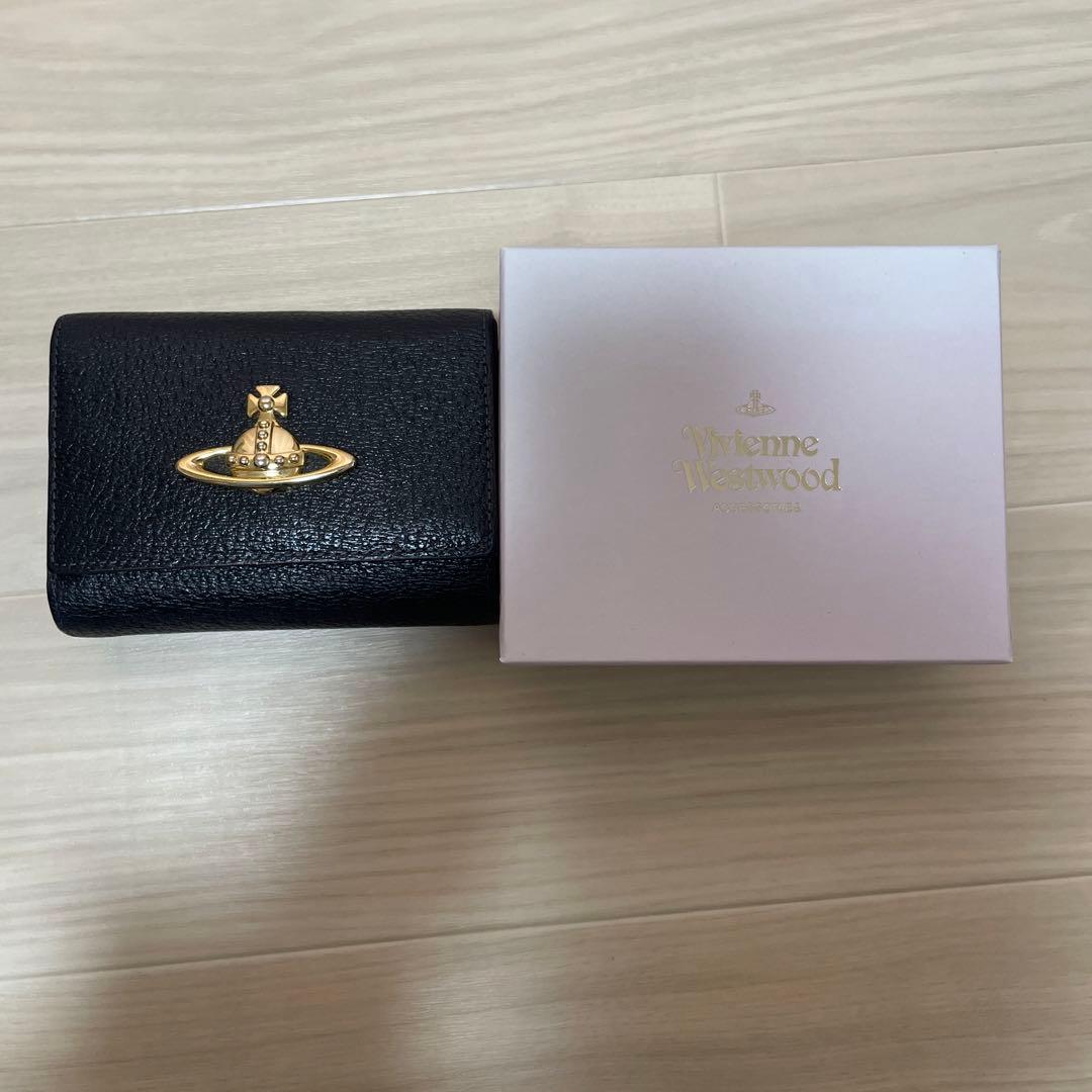 Vivienne Westwood ビビアンウエストウッド　財布
