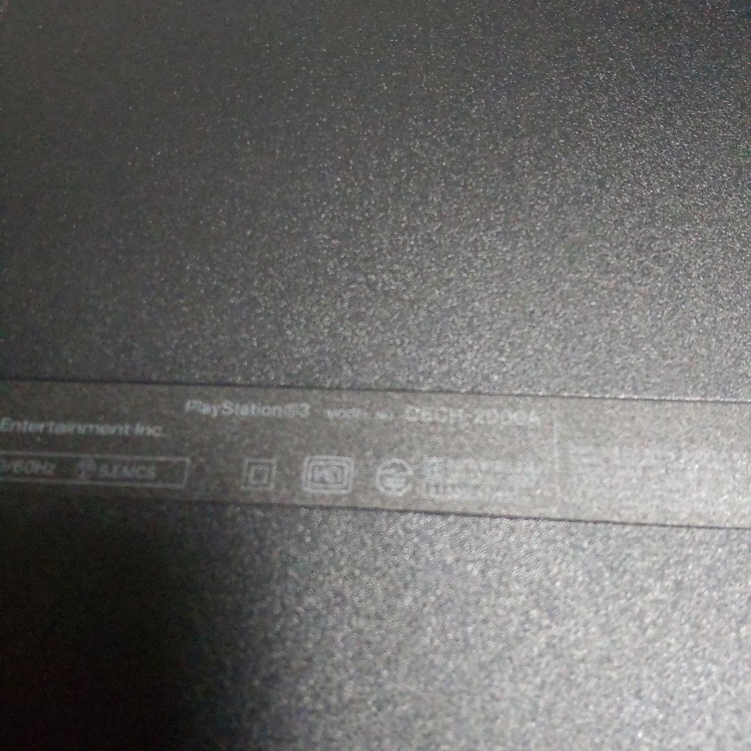 Nintendo Switch SONY PlayStation3 CECH-2000A