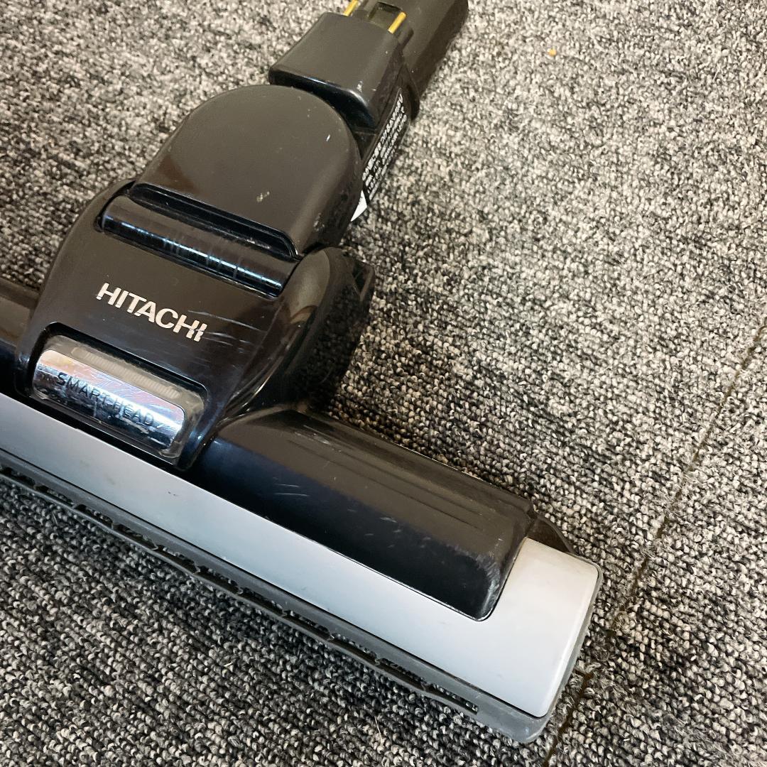 希少　D-AP47 日立　HITACHI　掃除機　多機種対応　ヘッド　回転ブラシ