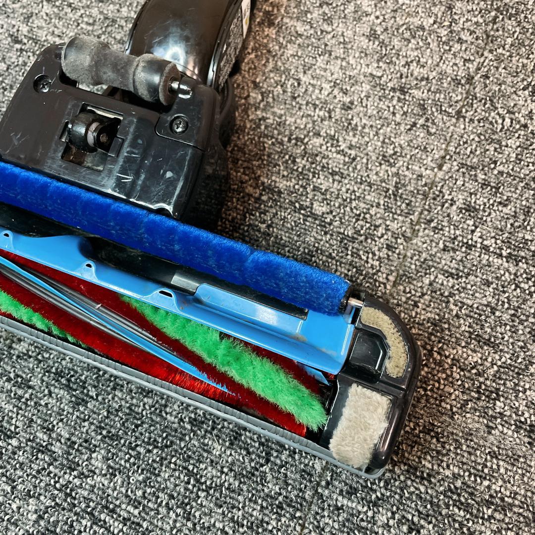 希少　D-AP47 日立　HITACHI　掃除機　多機種対応　ヘッド　回転ブラシ