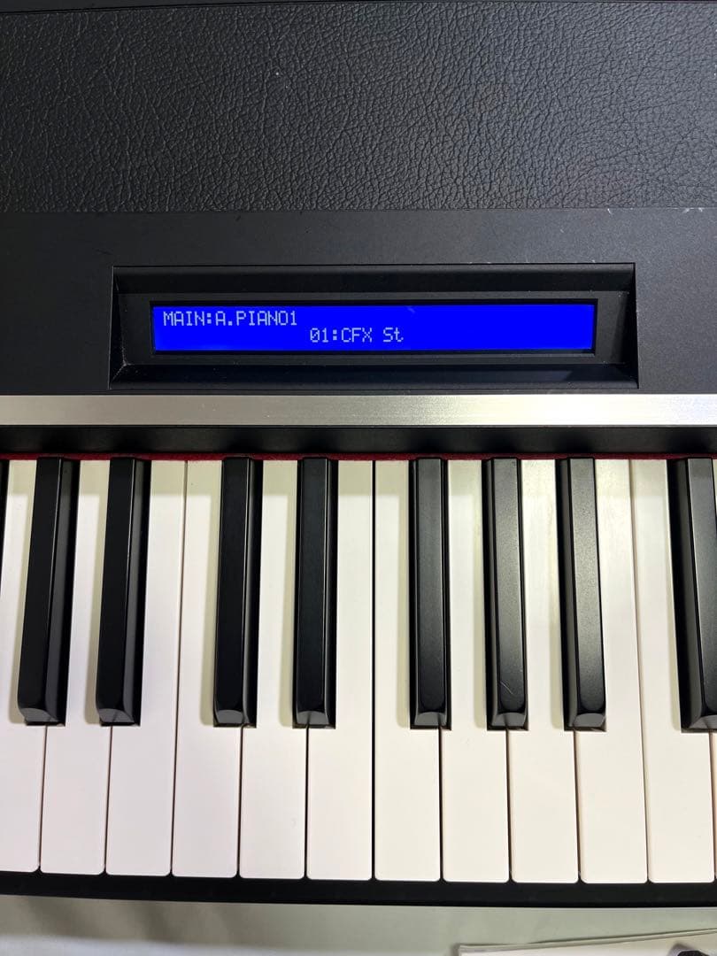 YAMAHA CP4 STAGE ステージピアノ88鍵 2019年製