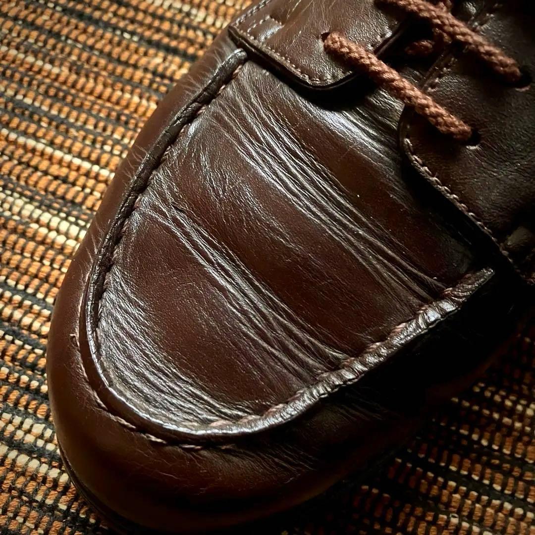 J.M. WESTON / 641 GOLF / ダークブラウン