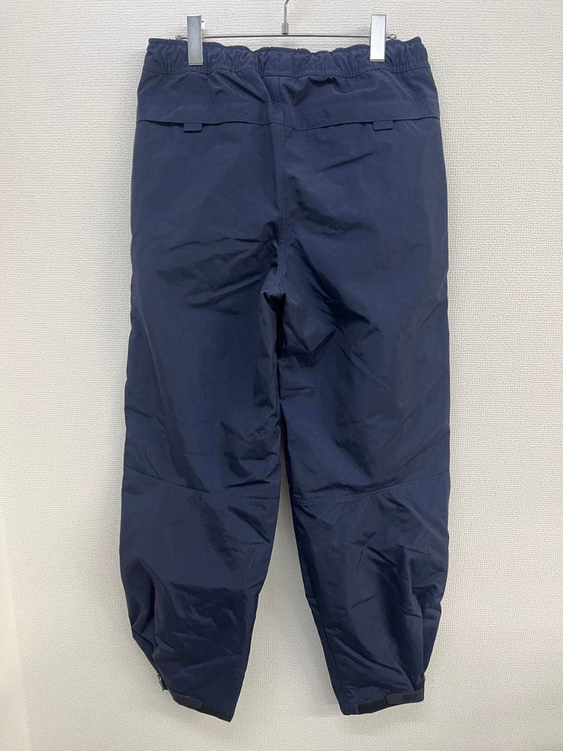 Stussy Nike Utility Pant Obsidian サイズS