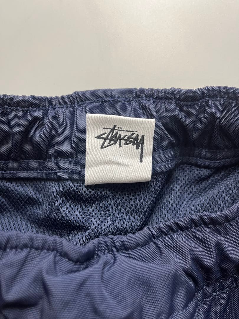 Stussy Nike Utility Pant Obsidian サイズS