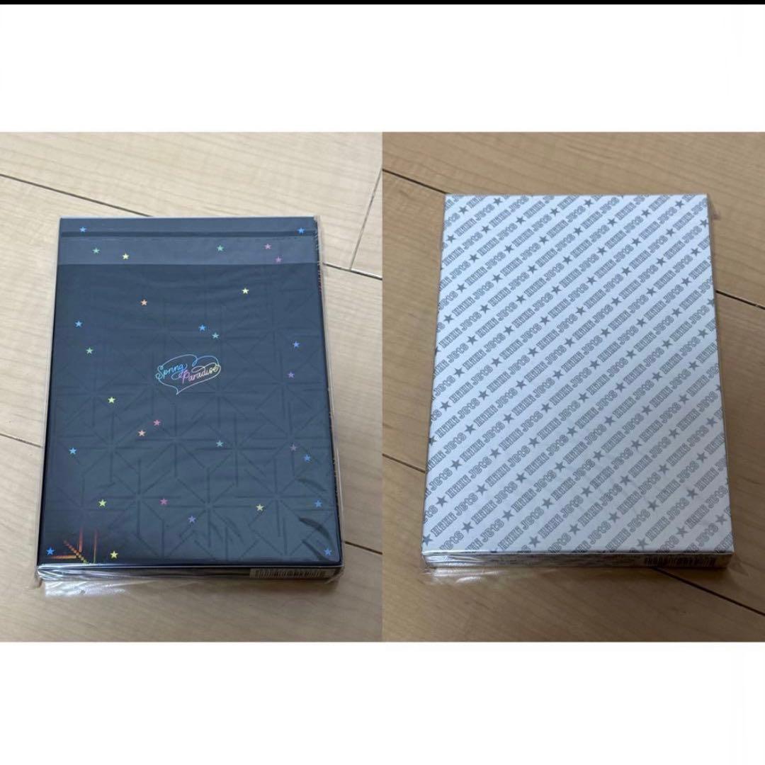 HiHi Jets DVD 五騎千CRUSH THE FRONTLINE