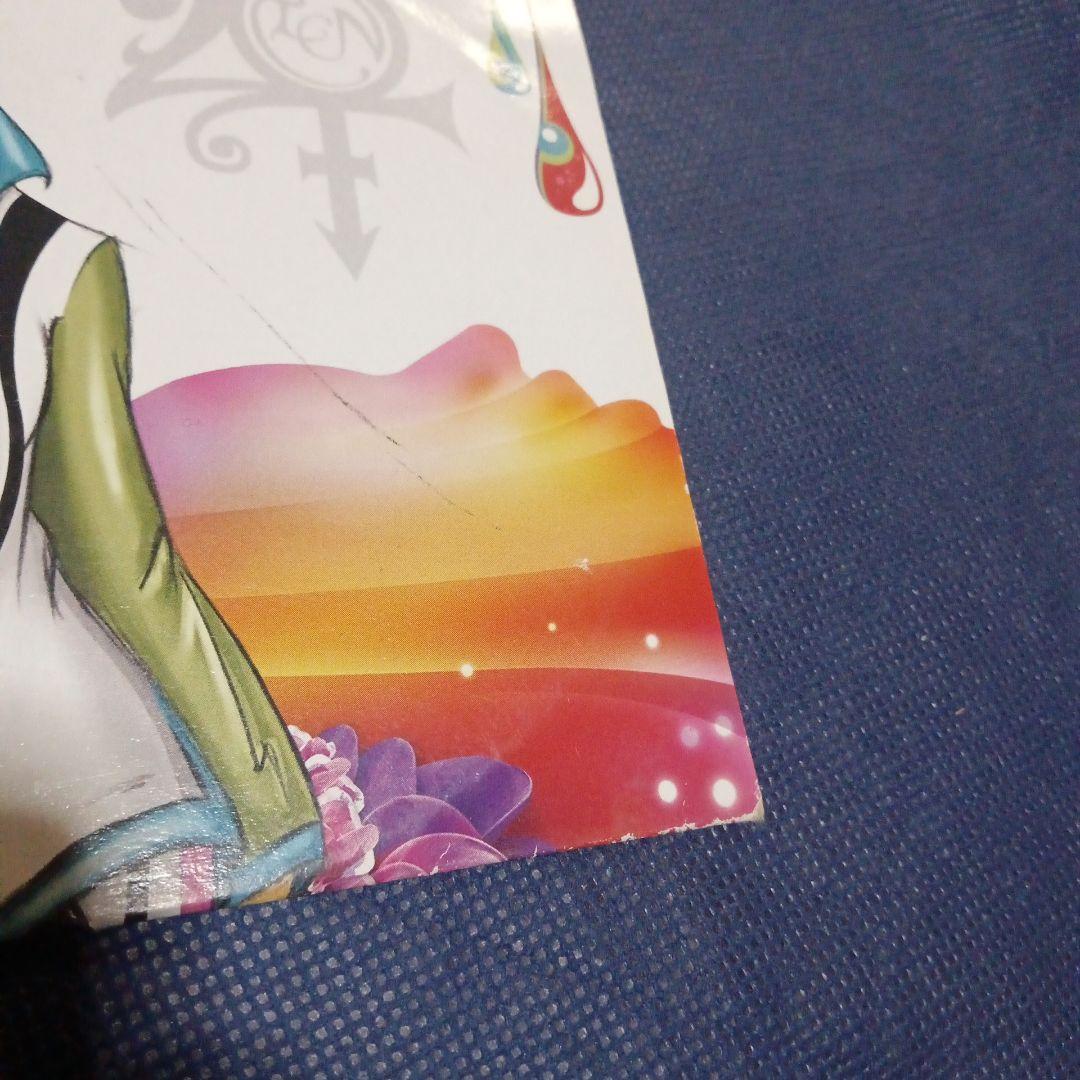 CD Prince 「20TEN」