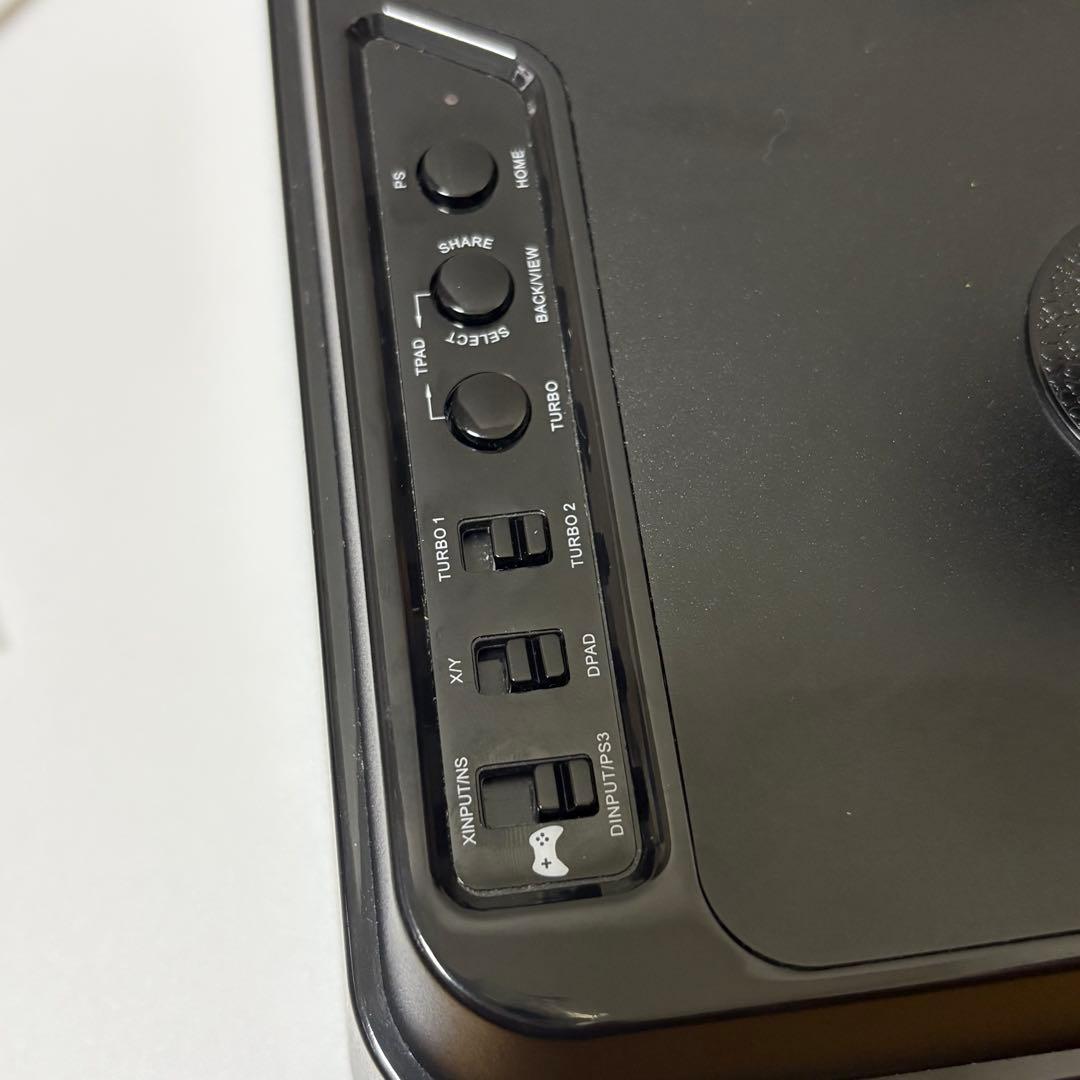 アーケードスティック MAYFLASH Arcade Stick F300