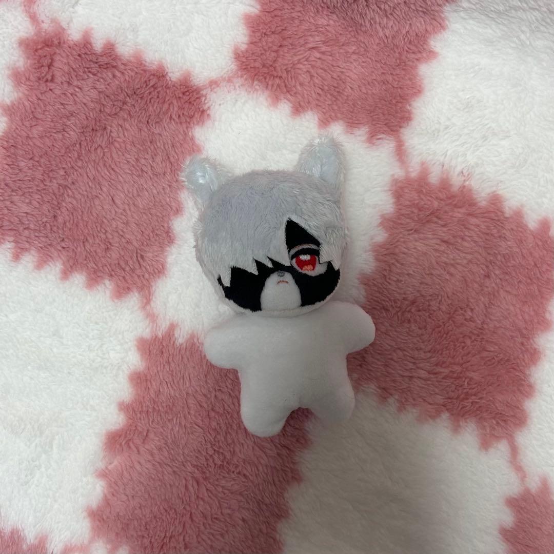 ぬいぐるみオーダー 専用ページ