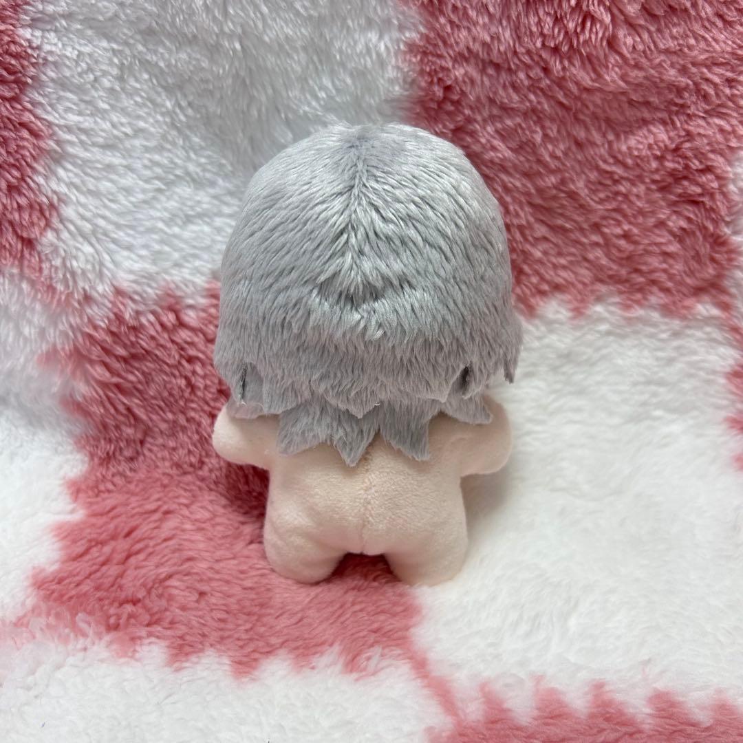 ぬいぐるみオーダー 専用ページ