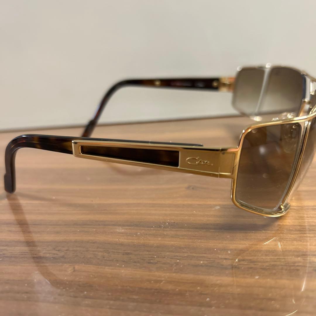 Cazal(カザール） サングラス mod.932 col.973