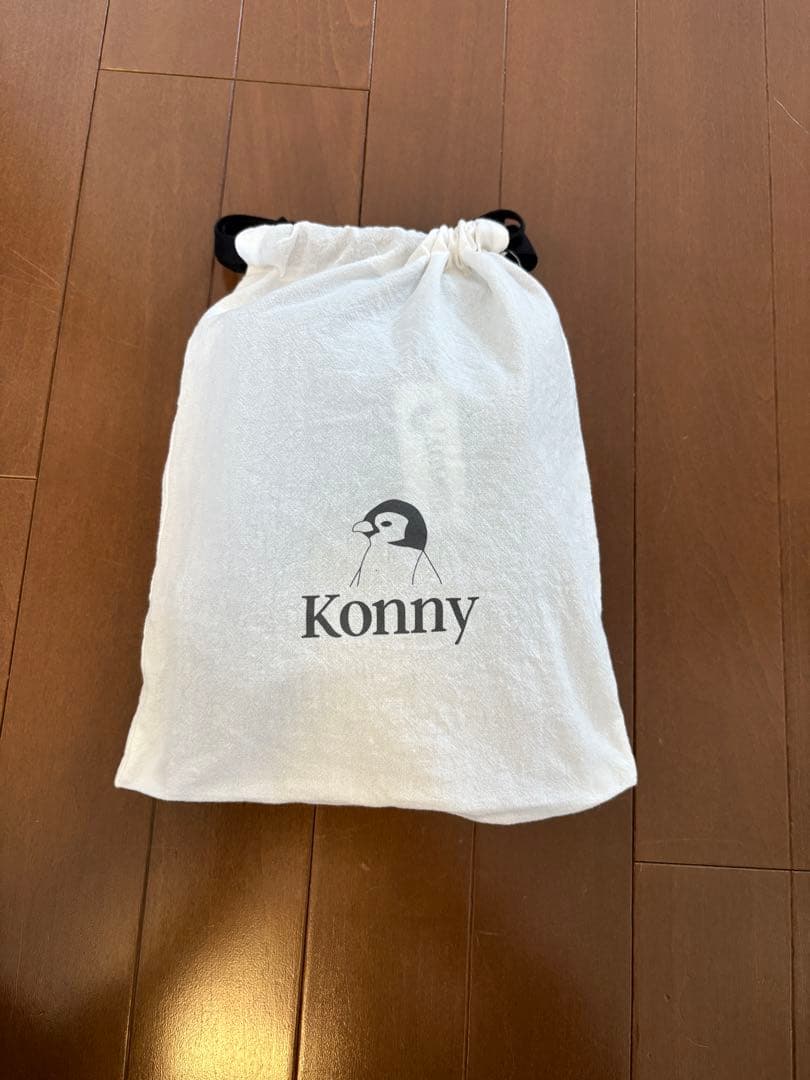 【3点セット】ergobaby 抱っこ紐, コニー Sサイズ, チェアベルト