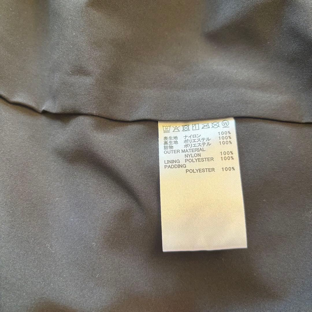 TRAVISMATHEW アウター 黒
