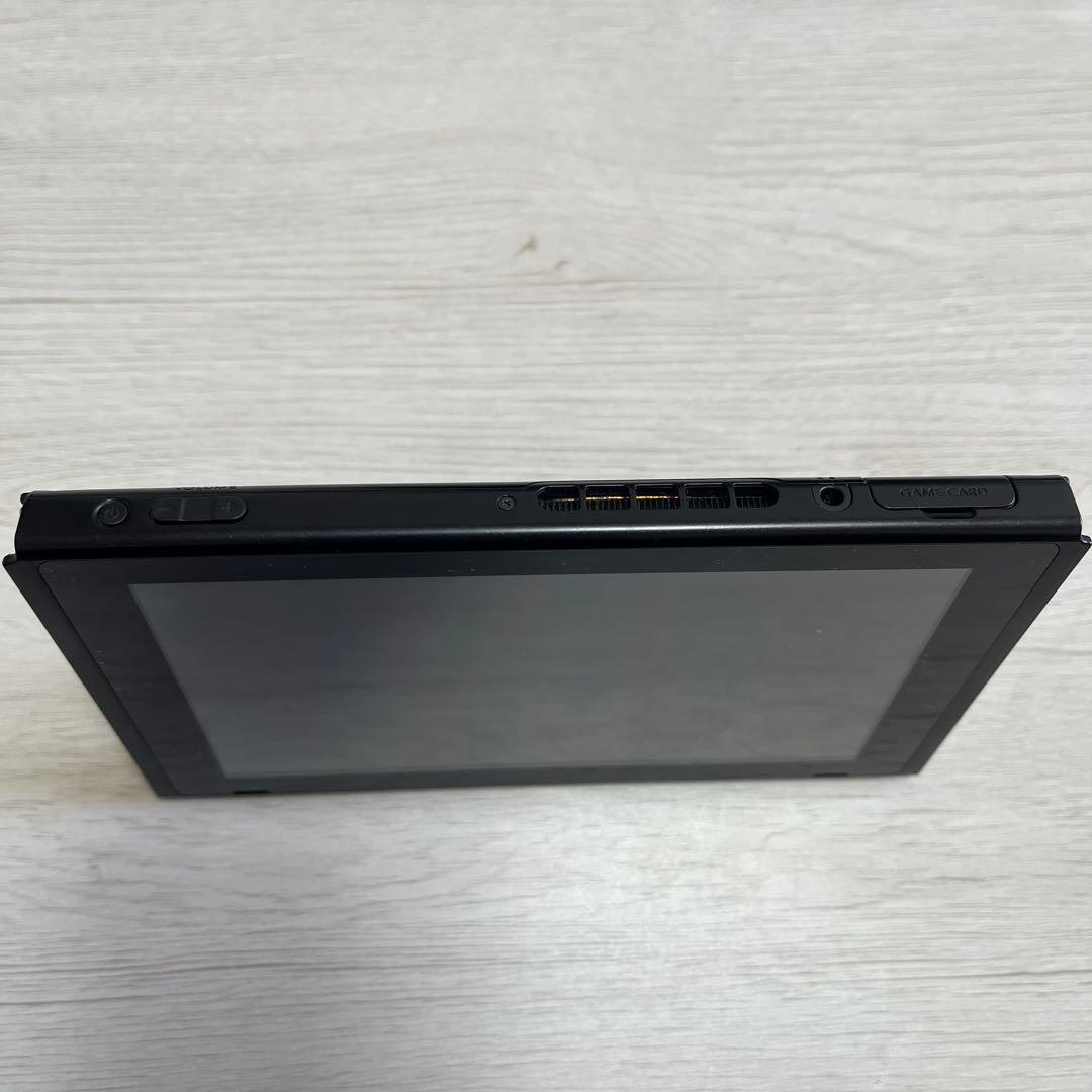 NINTENDO Switch 本体のみ
