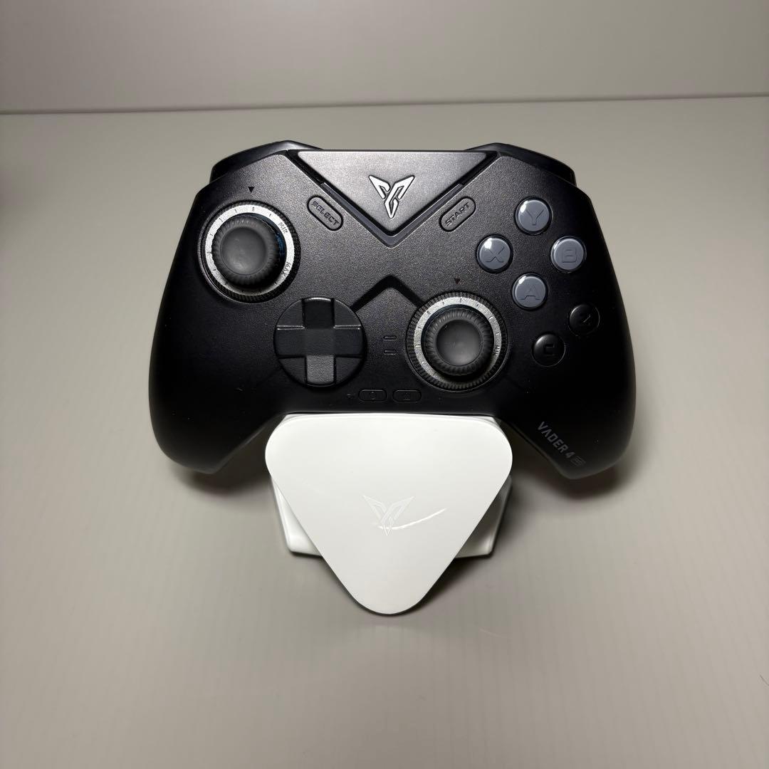 FLYDIGI VADER 4 Pro コントローラー