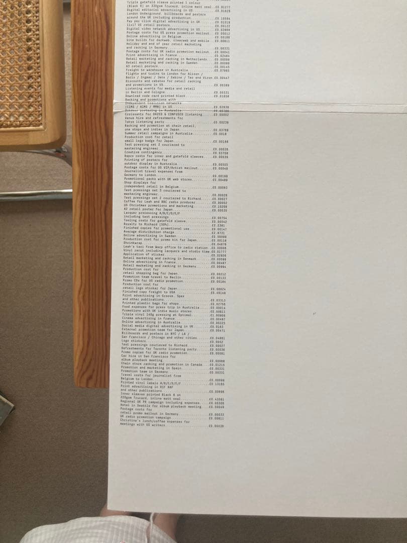 洋楽 aphex twin syro