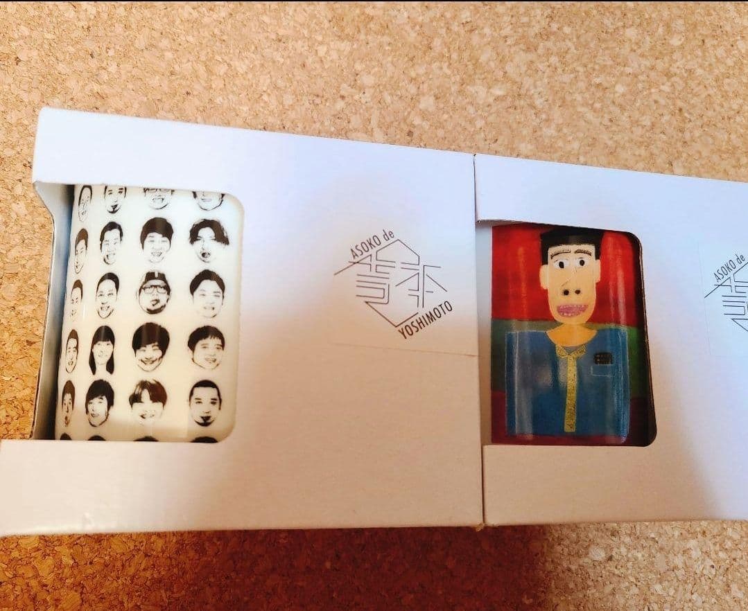 吉本 芸人 よしもと ASOKO グッズ