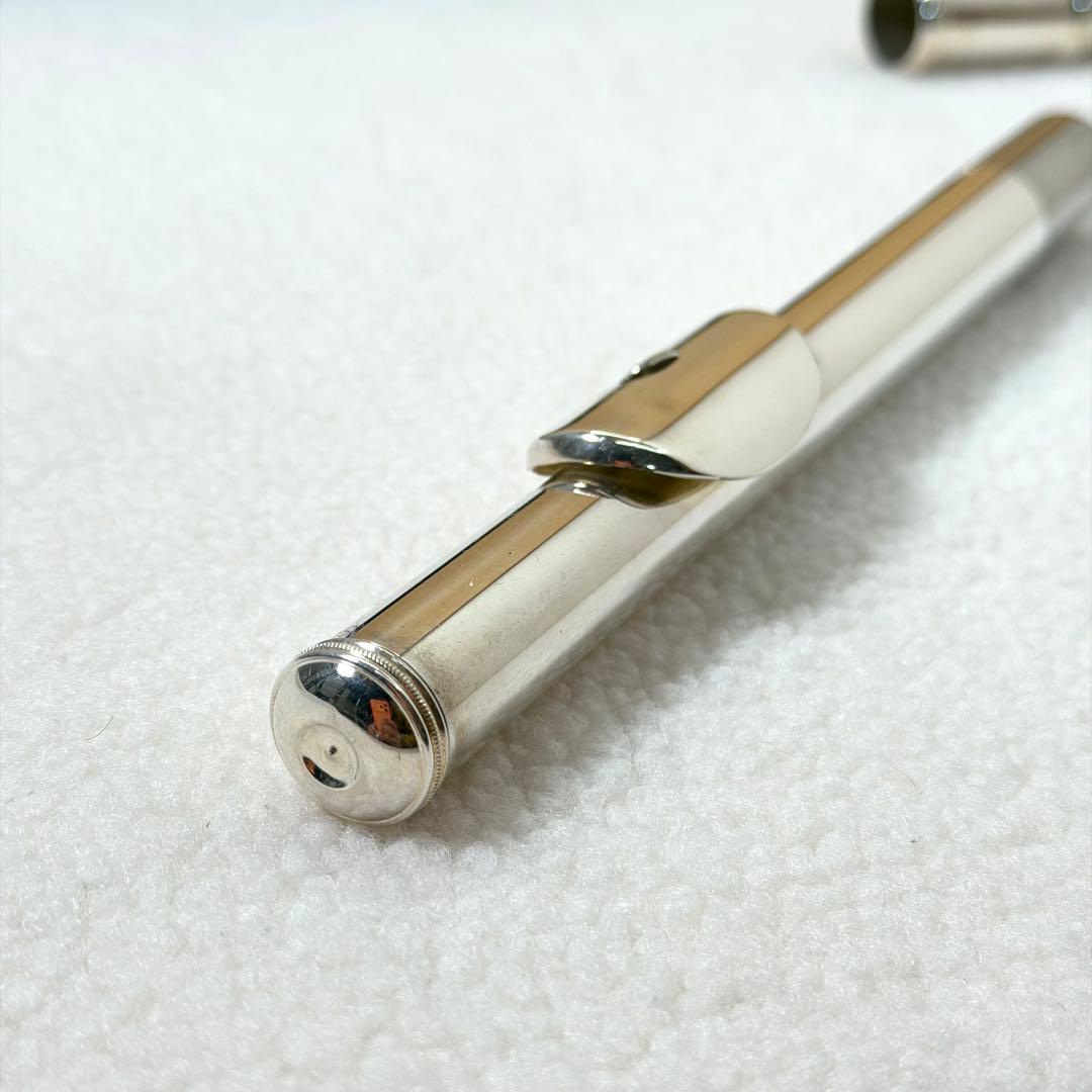 JUPITER ジュピター　フルート JFL700RE リングキーモデル