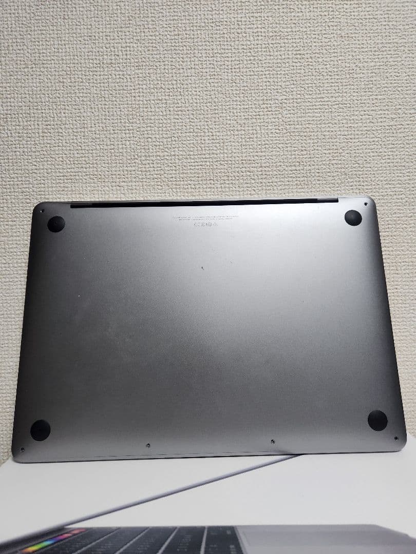 Macbook Pro 2018 A1989 パーツ　ジャンク