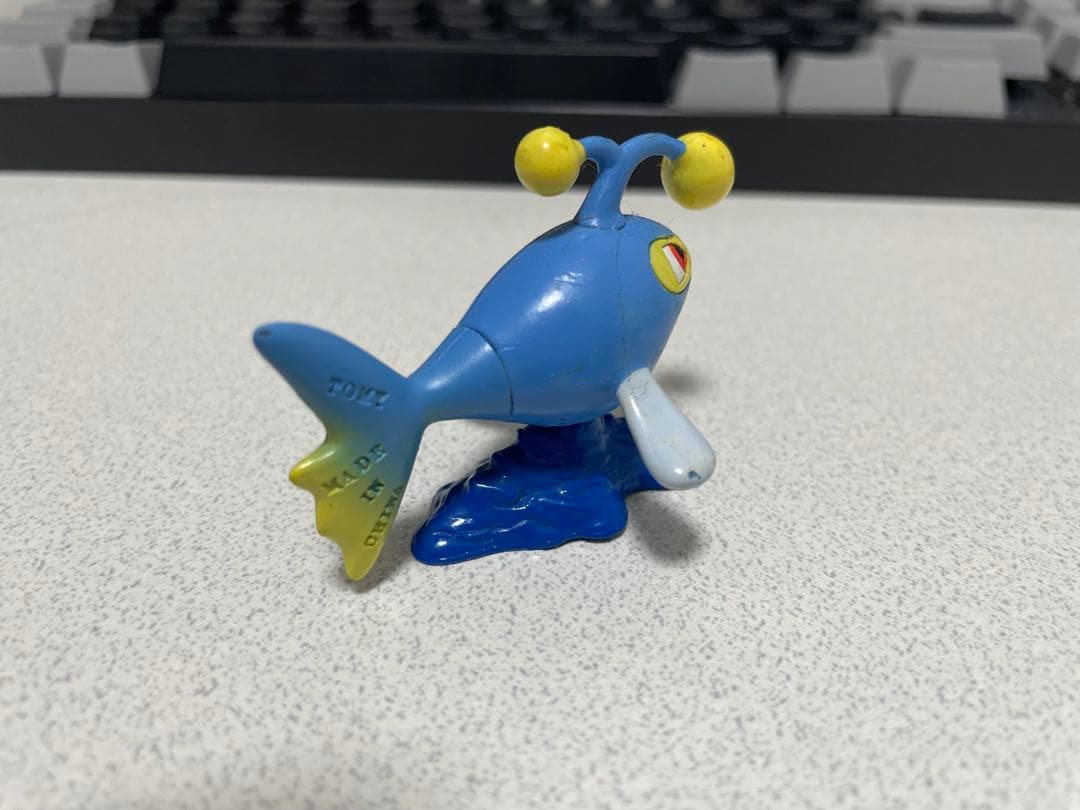モンコレ ランターン 廃盤 Pokémon MONSTER COLLECTION