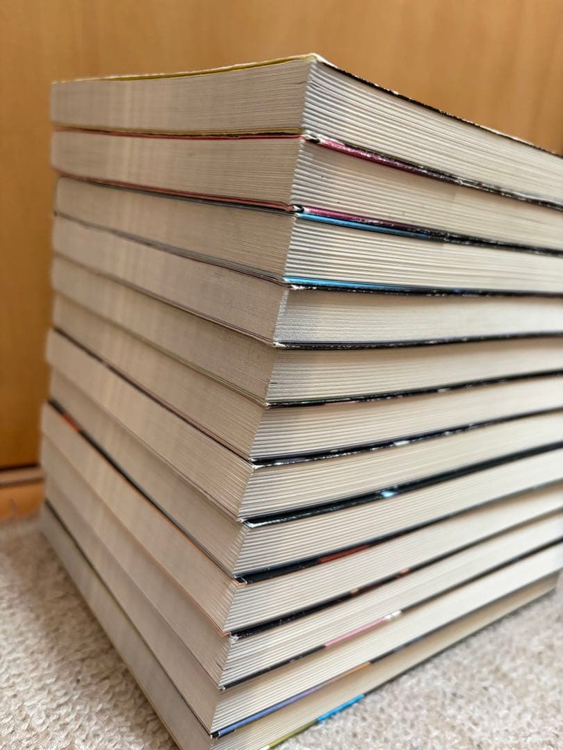 ラストで君は「まさか！」と言う 12冊セット