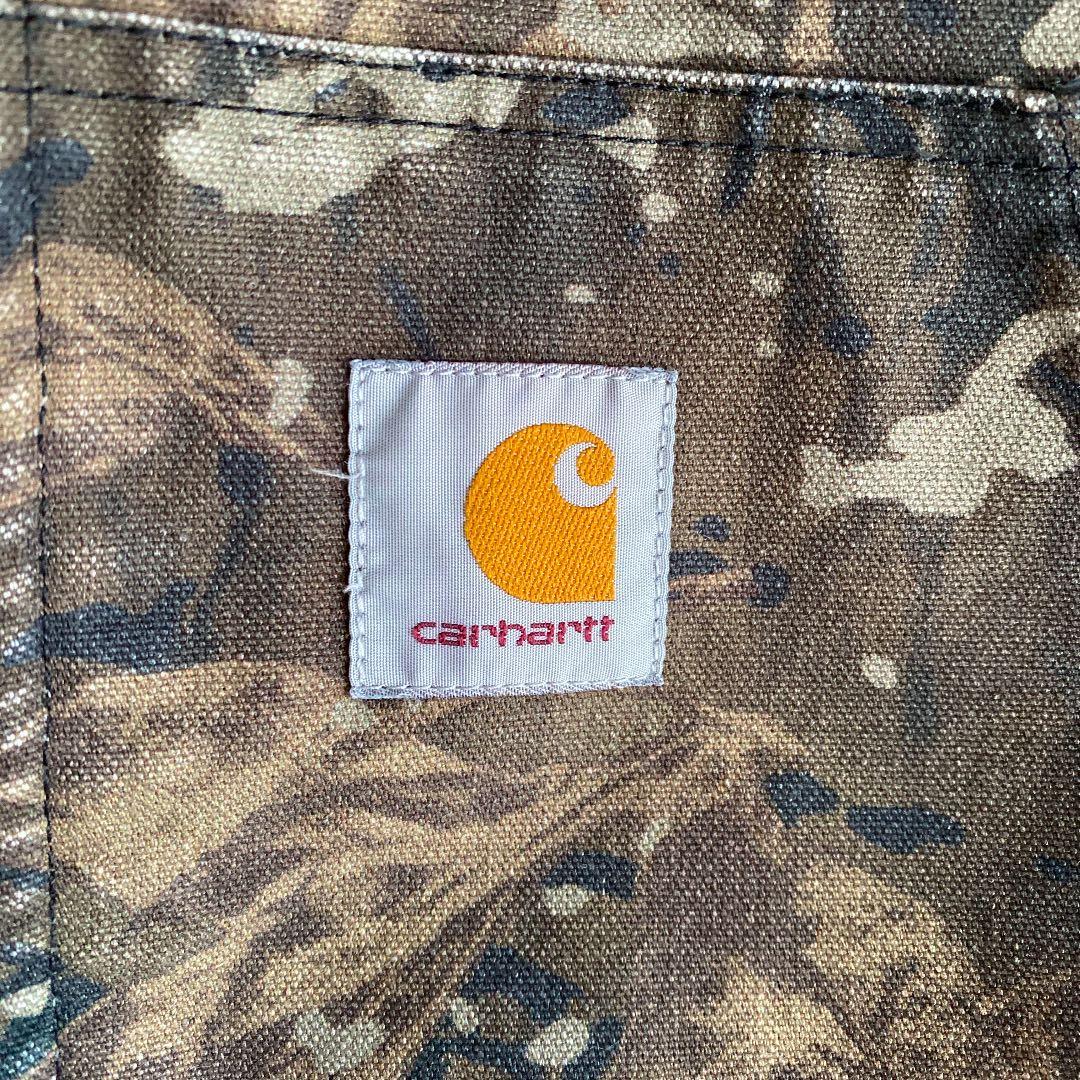 carhartt カーハート ジャケット
