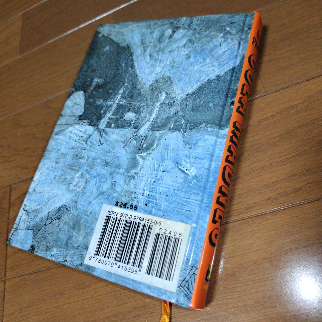 【超希少コミック】COLA MADNES 洋書 バンドデシネ メビウス