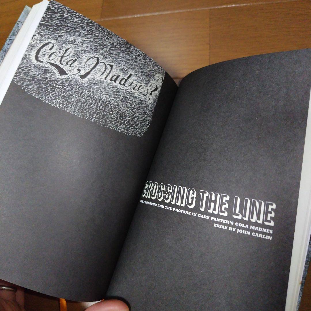 【超希少コミック】COLA MADNES 洋書 バンドデシネ メビウス