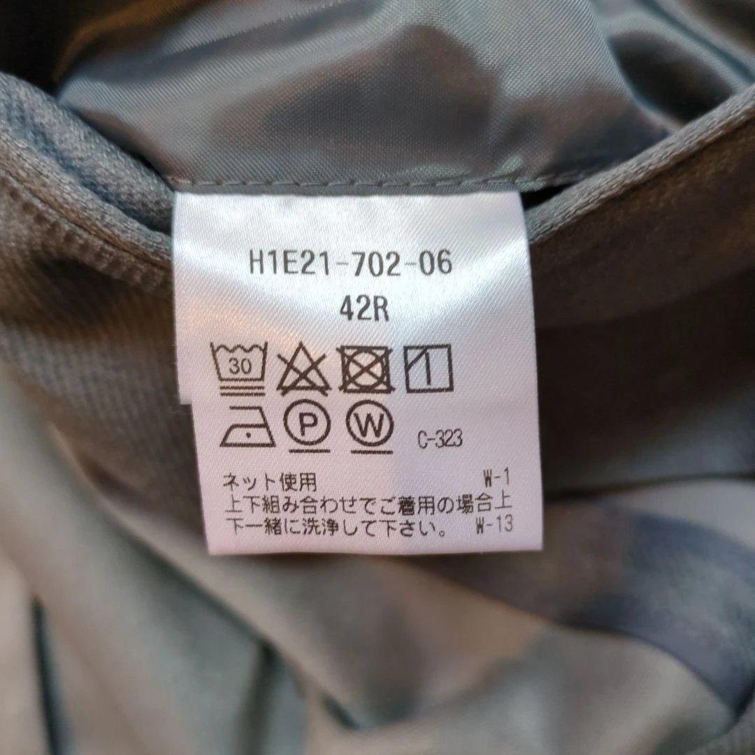 MACKINTOSH PHILOSOPHY TROTTER ビジネスジャケット②