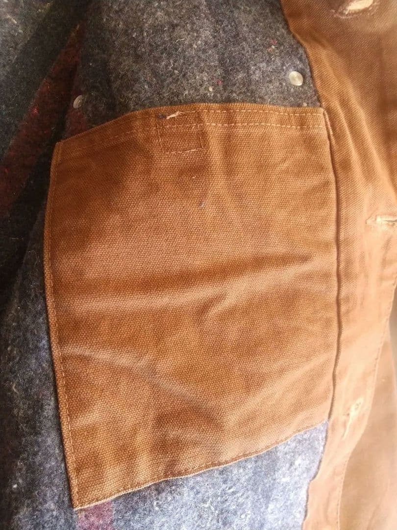Carhartt　チョアコート 　サイズMedium