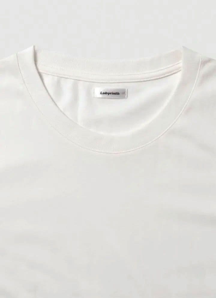 OUR's モーガン蔵人 Lab Tee Light