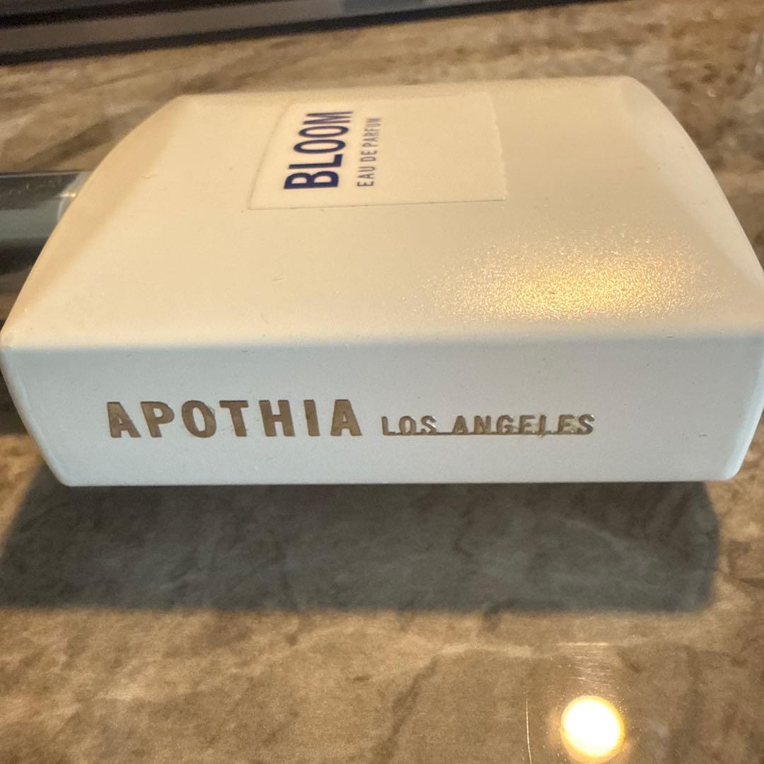 APOTHIA BLOOM オードパルファム 50ml