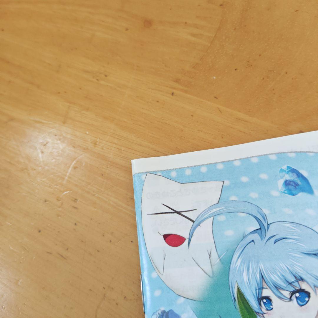 Wii雪ん娘大旋風 〜さゆきとこゆきのひえひえ大騒動〜