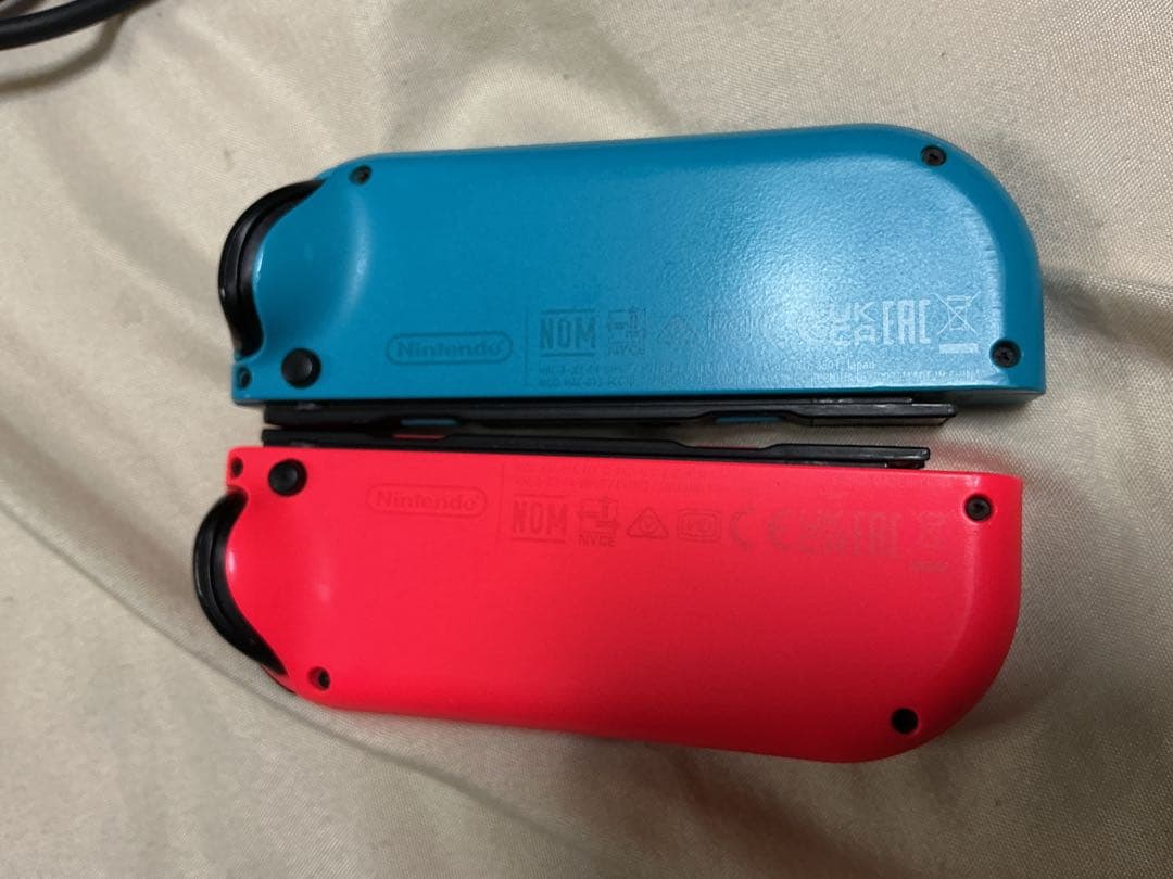microSDカード付【2022年製】ニンテンドースイッチ 本体セット