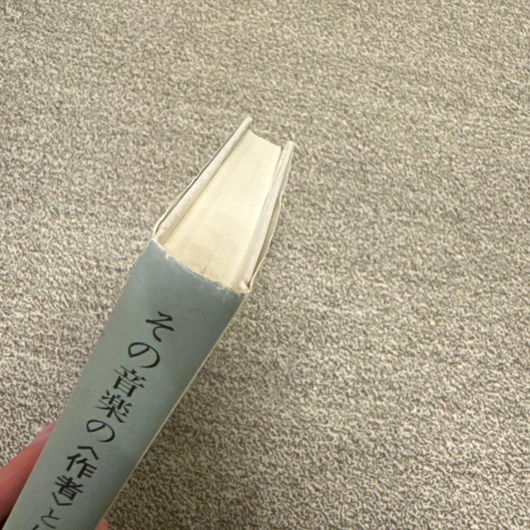 その音楽の<作者>とは誰か : リミックス・産業・著作権