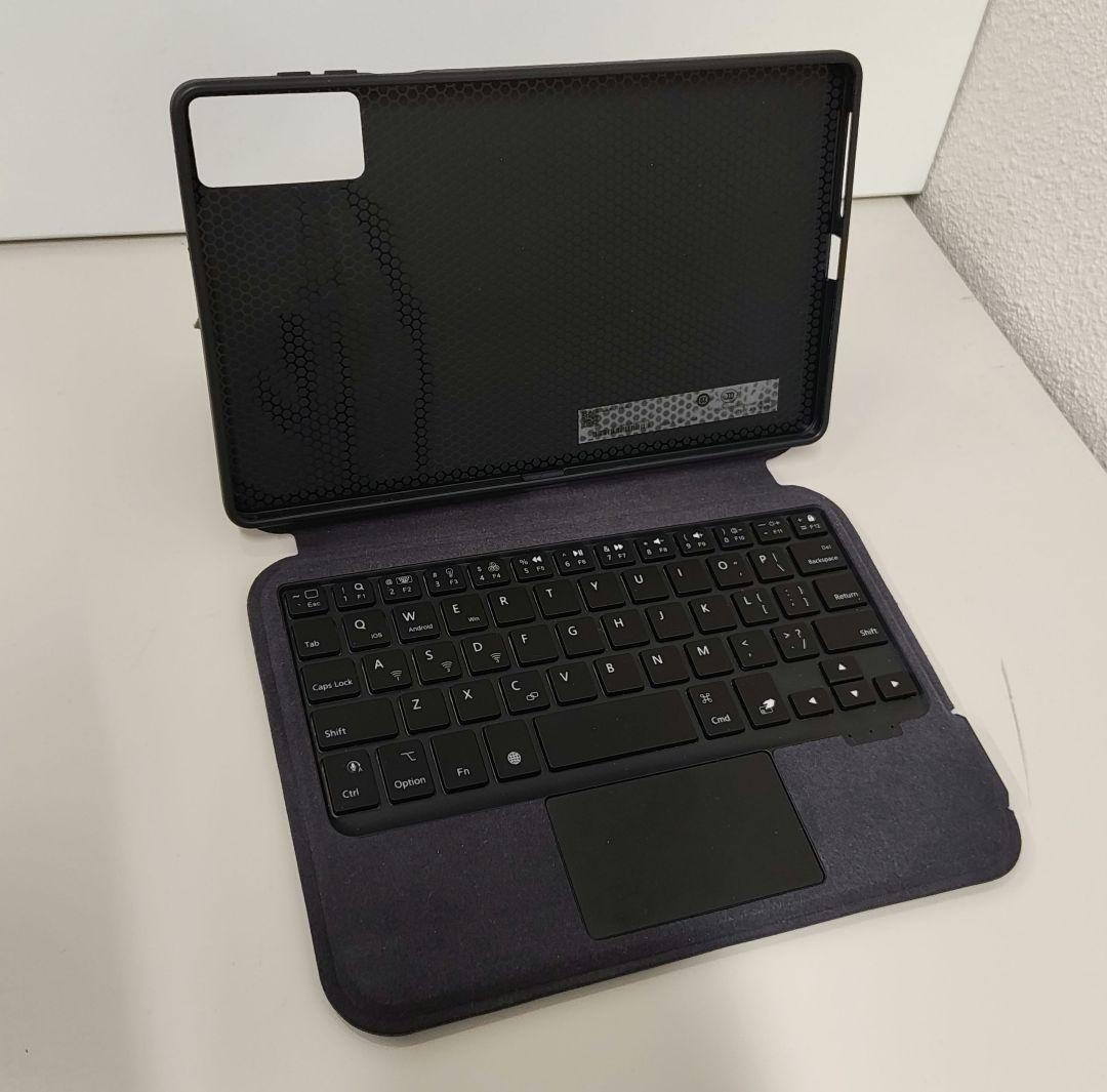 【中古】Lenovo Legion Y700 gen4 16GB/512GB