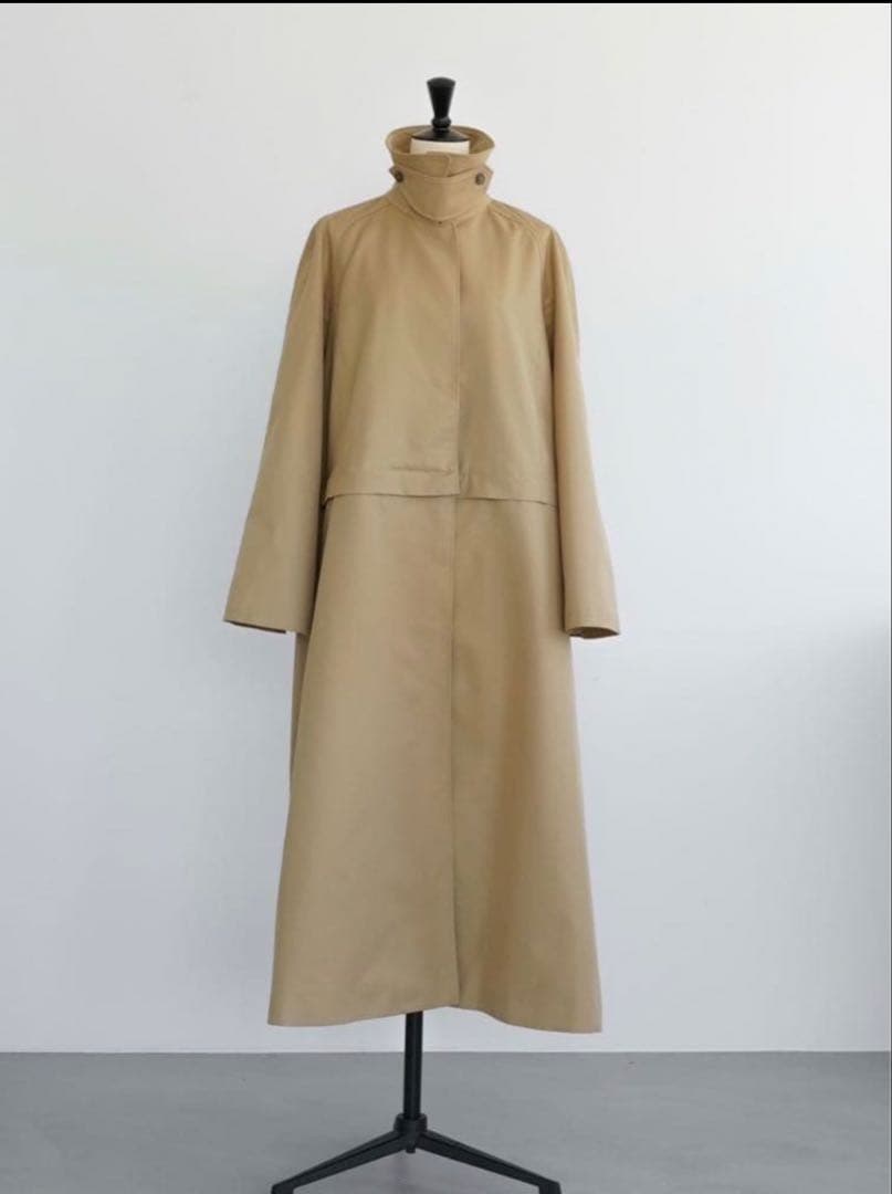本日限定お値下げroughlow innovative trench