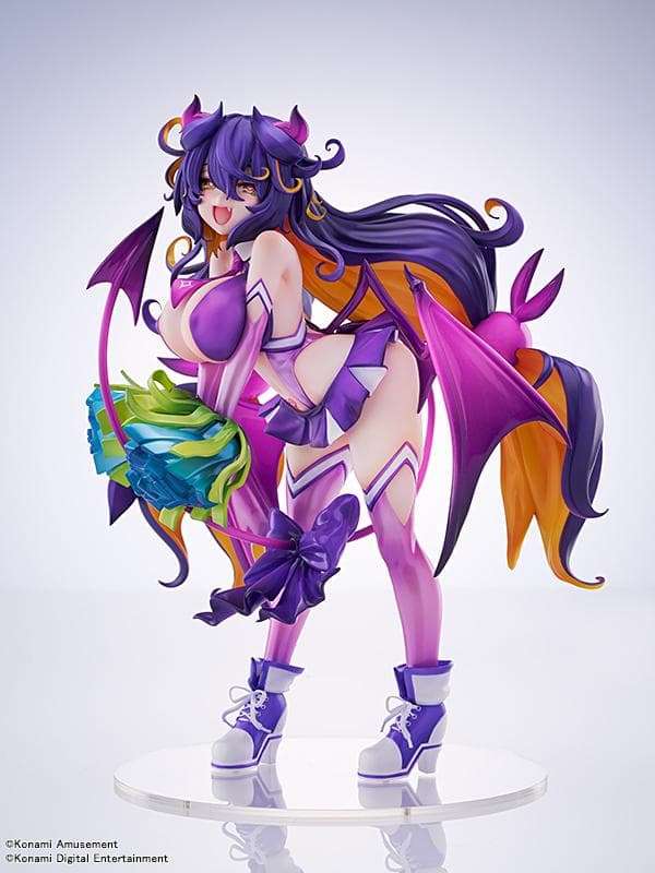 【新品未開封】フィギュア プルーン サキュバスチアコスVer.