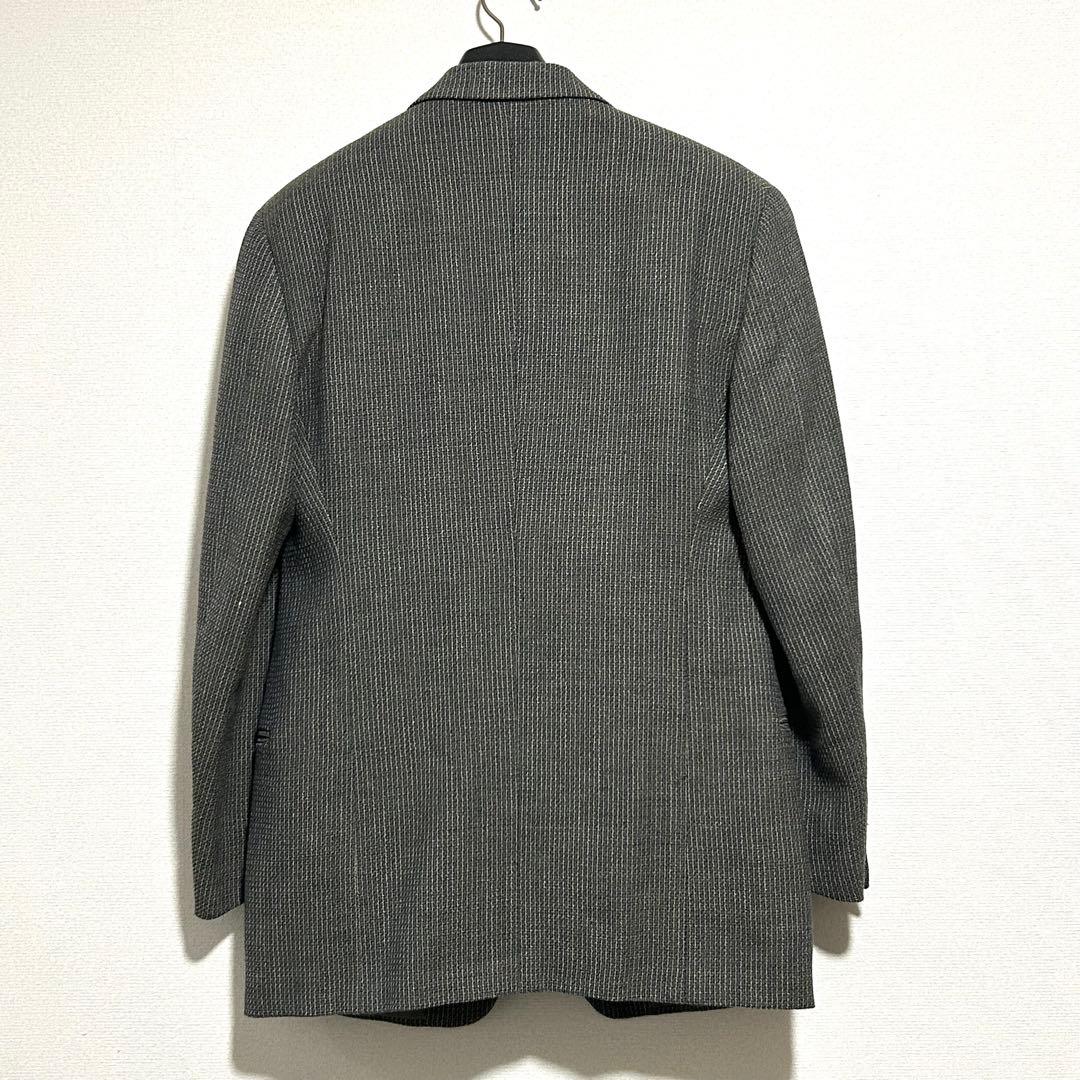 【未使用品】97SS Archive Dead Stock アルマーニ jkt