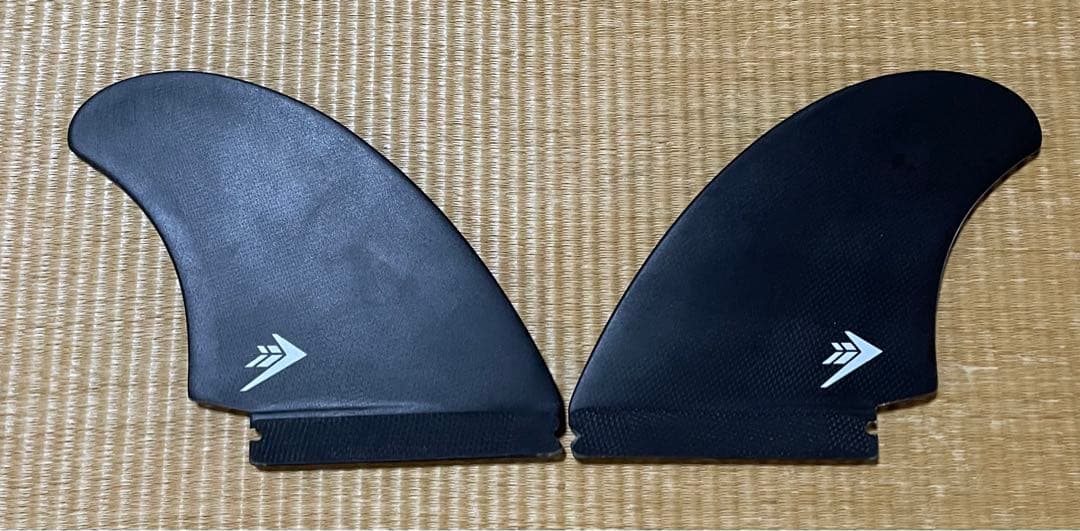ファイャーワイヤー TOMO キールフィン M