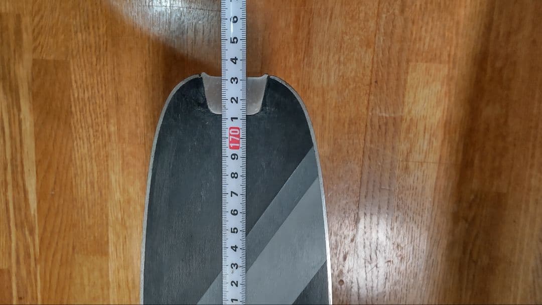 山スキー