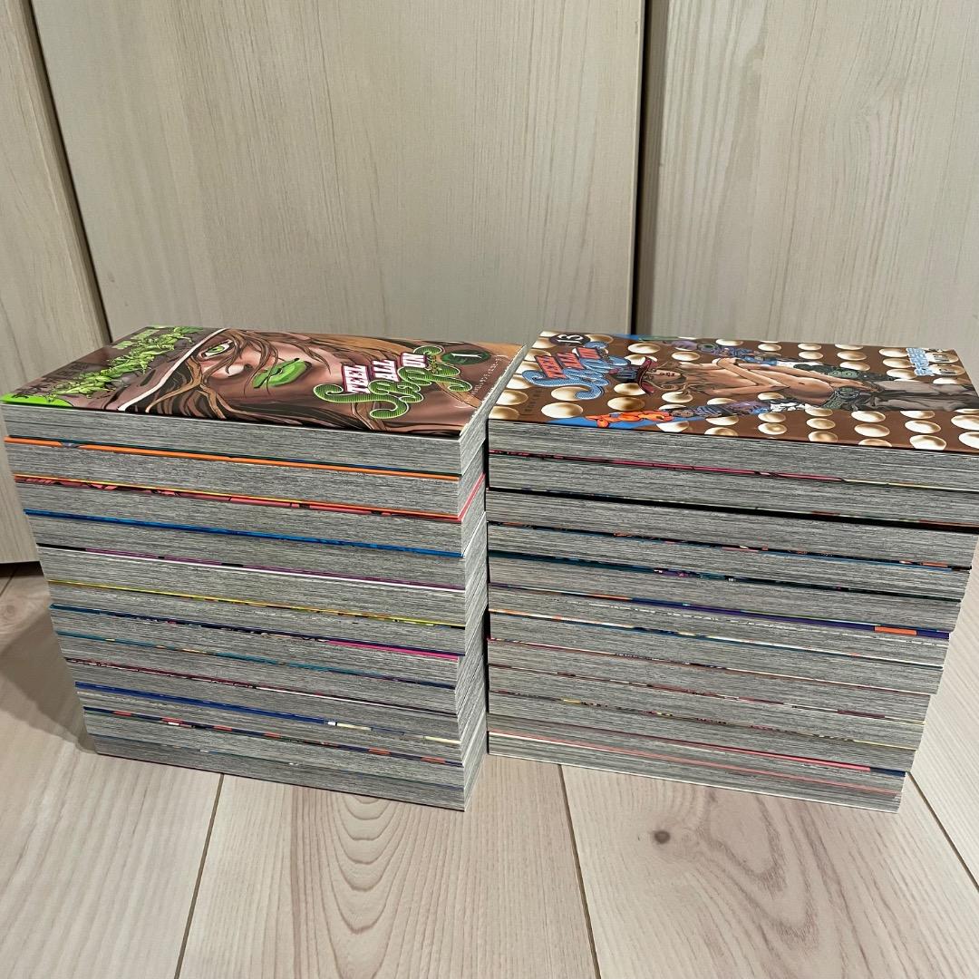 ＳＴＥＥＬ　ＢＡＬＬ　ＲＵＮ　２４巻