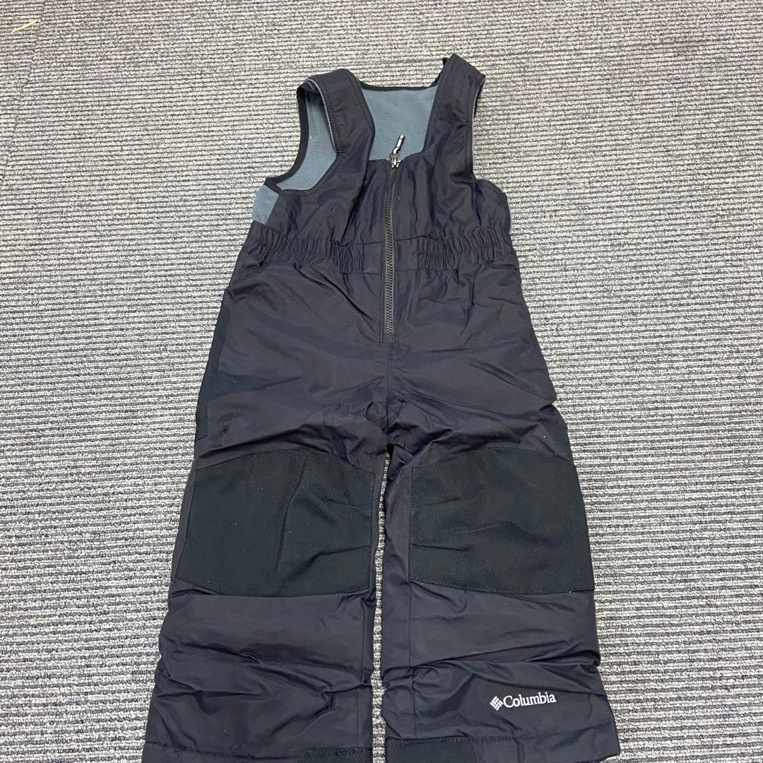 新品・未使用⭐️Columbia コロンビア　スキーウェア　キッズ　100cm