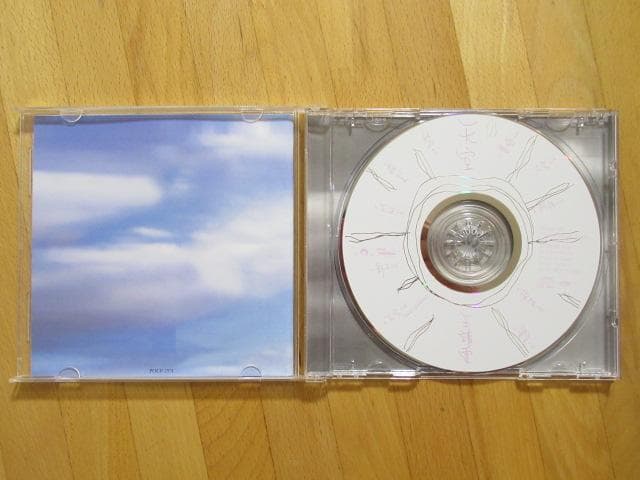 フェイ・ウォン 王靖雯 天空 【帯付国内盤CD】送料無料