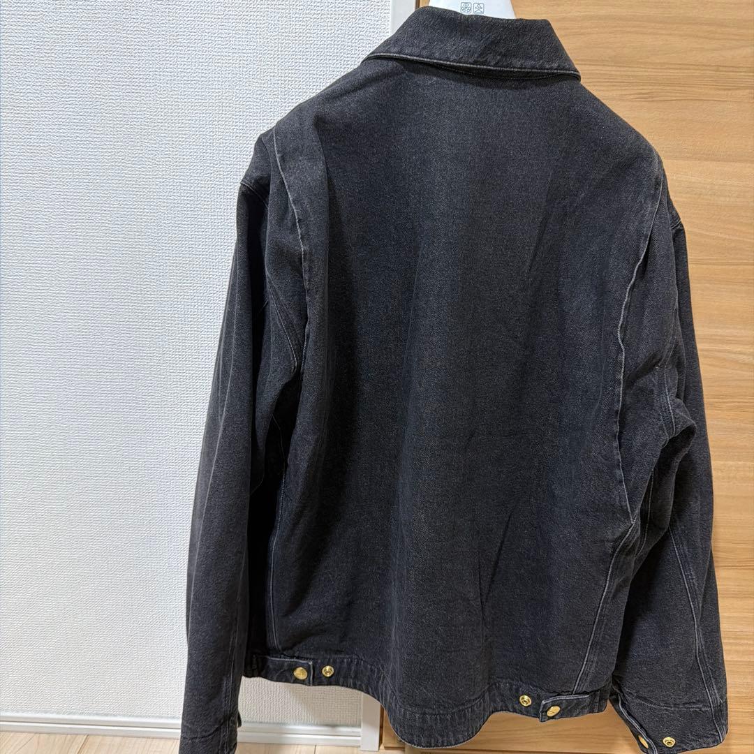 CARHARTT WIP RIDERJACKET ライダージャケット L