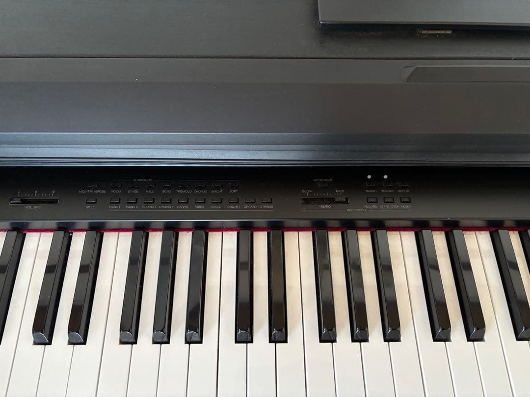 KORG CONCERT C-56M 電子ピアノ