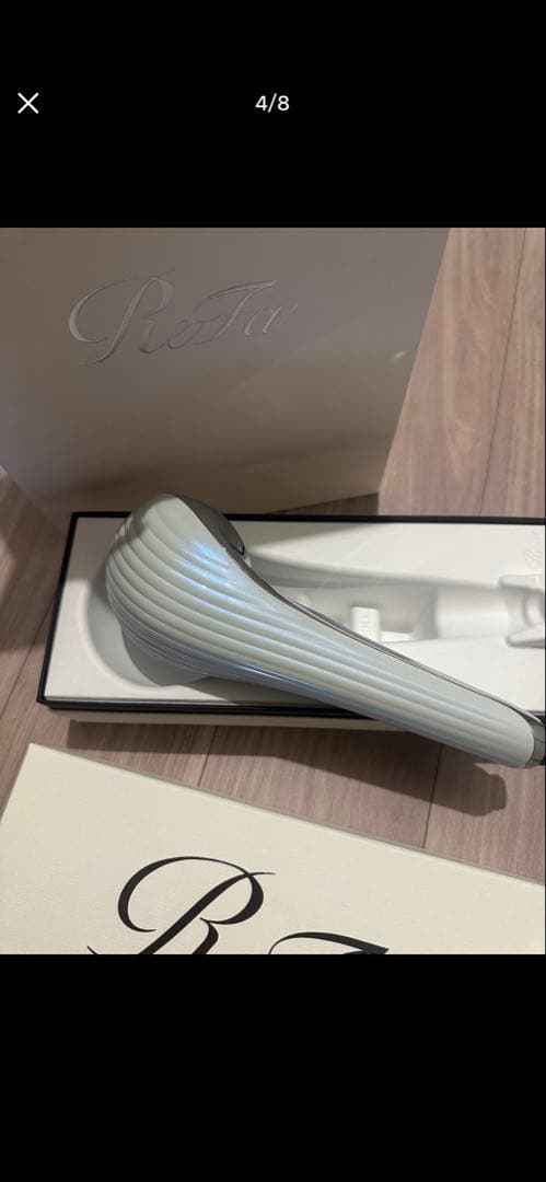 東京から出品｜ReFa シャワーヘッド 新品✨