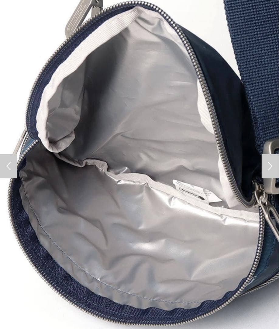 LeSportsac ESSENTIAL BELT BAG レスポ 美品